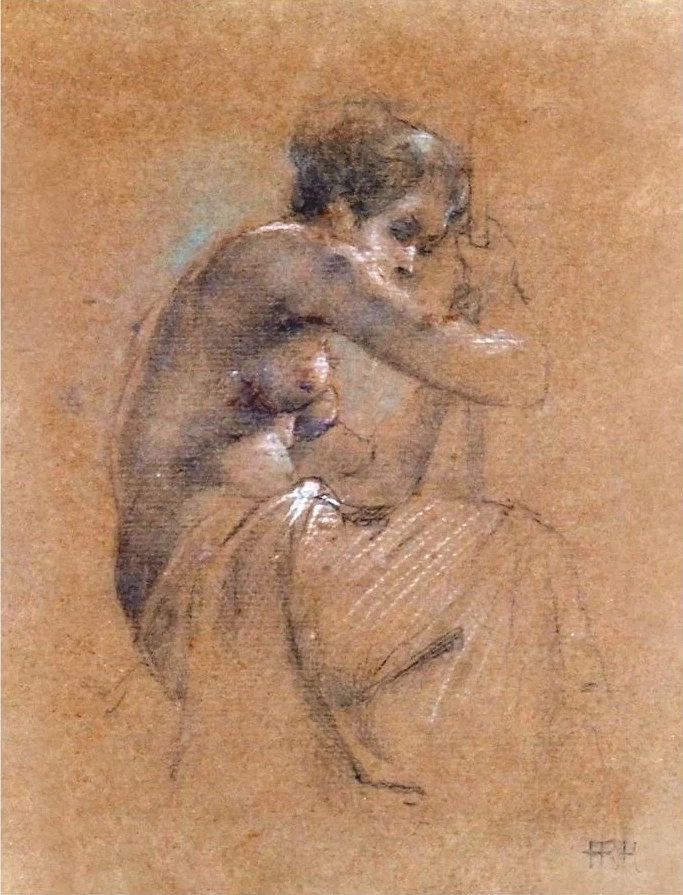 Nudo